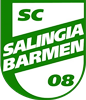 Wappen SC Salingia 08 Barmen II