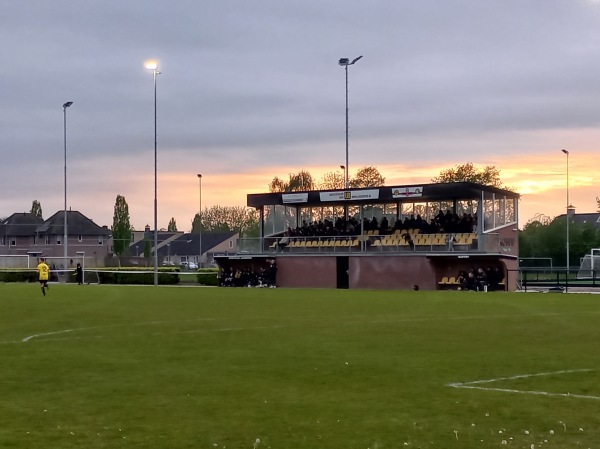 Sportpark De Hoef - Loosbroek