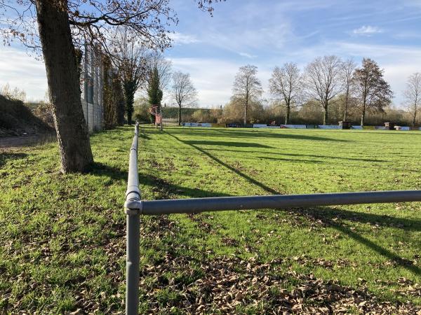 Sportanlage am Rhein - Schwanau-Nonnenweier
