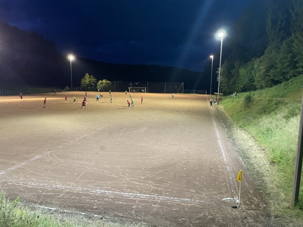 Schneckenarena Nebenplatz - Bonndorf/Schwarzwald-Dillendorf