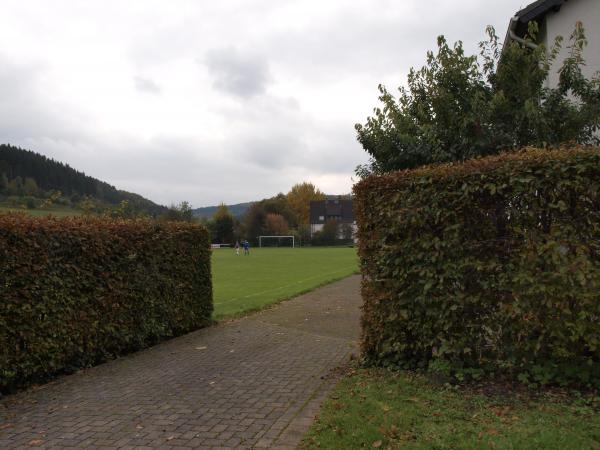 Sportplatz Kückelheim - Eslohe/Sauerland-Kückelheim