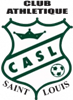 Wappen CA Saint-Louis