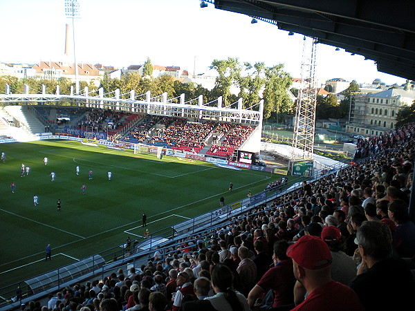 Doosan Arena - Plzeň