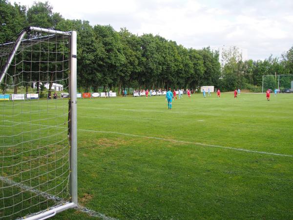 Sportanlage Seggersbogen - Kempten/Allgäu