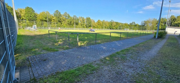 Sportplatz Faid - Faid