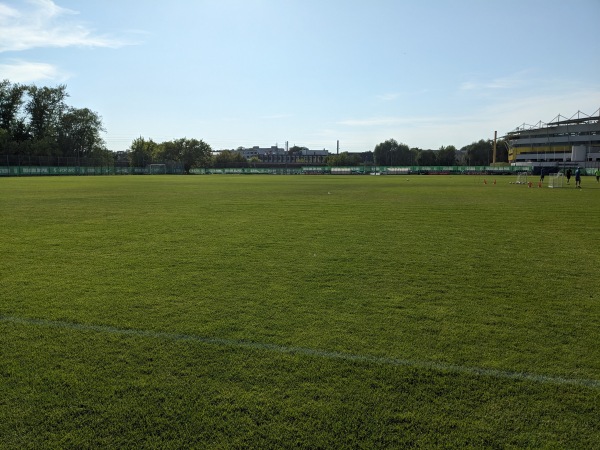 A. Le Coq Arena Lilleküla harjutusväljak II - Tallinn