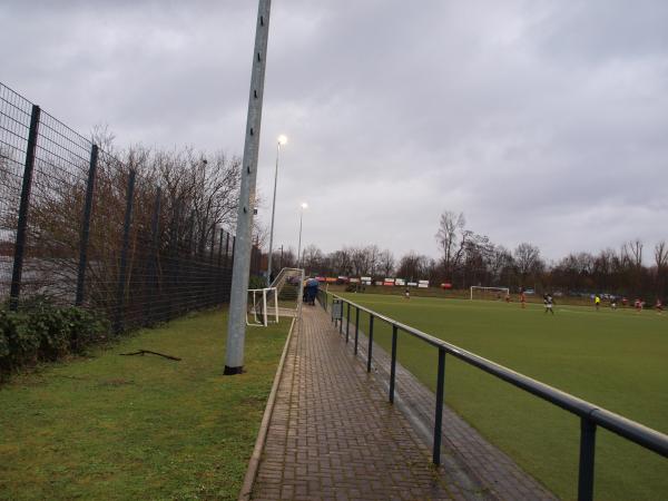 Sportanlage Fleher Straße Platz 2 - Düsseldorf-Flehe