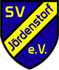 Wappen SV Jördenstorf 1990