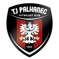 Wappen ehemals TJ Palhanec
