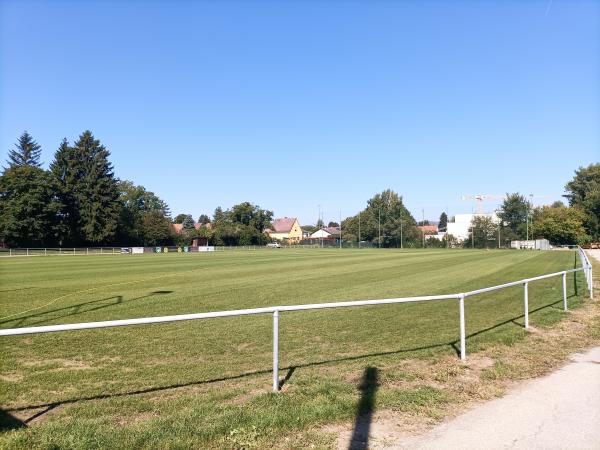 ASKÖ-Sportzentrum Murfeld Nebenplatz - Graz