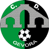 Wappen CD Gévora