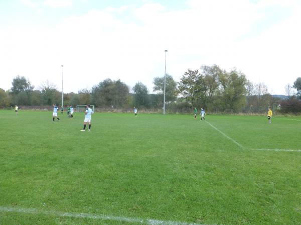 OVB-Sportpark Nebenplatz - Schärding