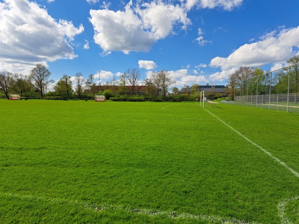 Sportpark Volendam veld 3 - Edam-Volendam