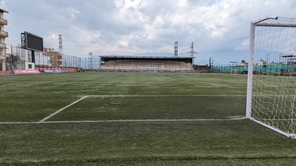 ANFA Complex - Lalitpur