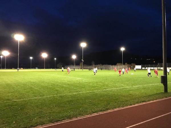 Sportanlage Im See - Elgg