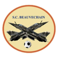 Wappen SC Beauvechain  49463