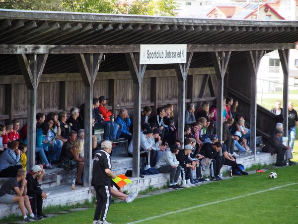 Sportanlage Am Freibad - Untrasried 