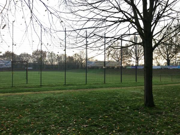 Sportanlage Et Everdonk - Kevelaer-Kervenheim