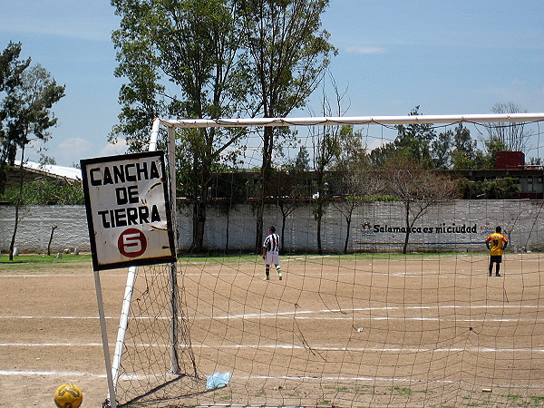 Unidad Deportiva Sur 