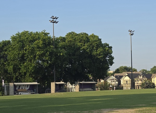 Trevecca Soccer Complex - Nashville, TN