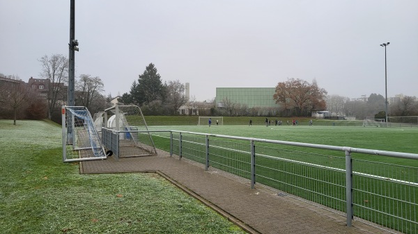 Kreissportanlage Platz 2 - Kriftel