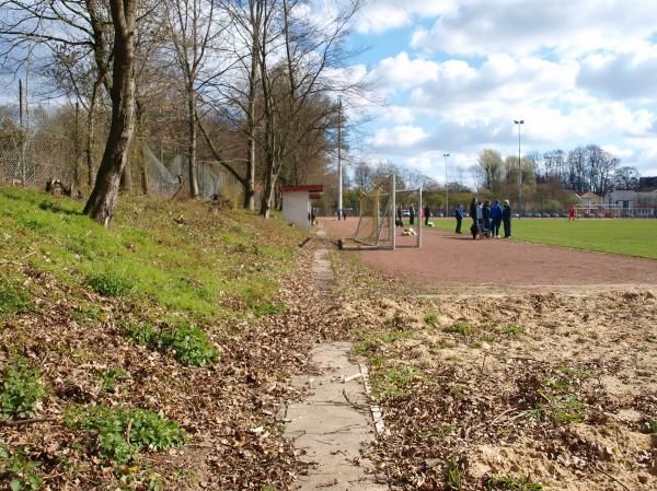 Sportanlage Ernst-Stahmer-Weg - Osnabrück-Sutthausen