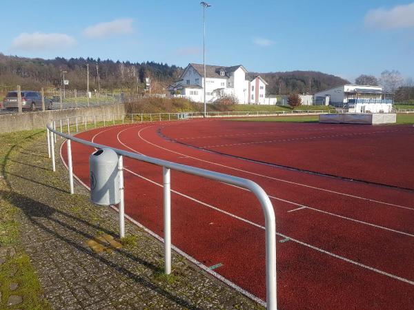Jahnsportplatz - Buseck-Alten-Buseck