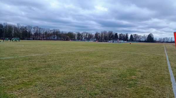 Sportzentrum Attaching Platz 3 - Freising-Attaching