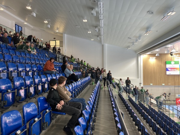 Kampa-Halle - Minden