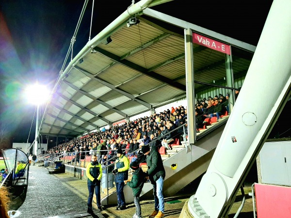 Sportpark De Toekomst - Amsterdam-Duivendrecht