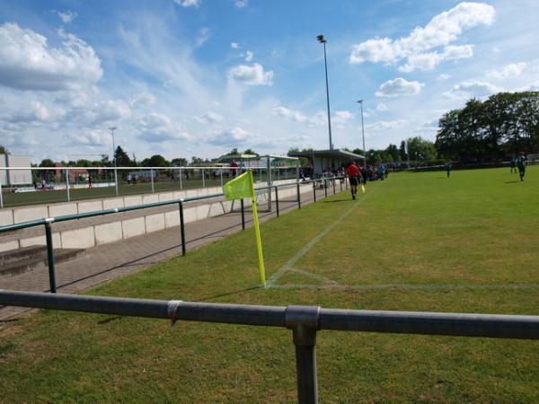 VR-Bank-Sportpark Fußballplatz 1 - Coesfeld