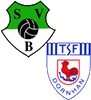 Wappen SGM Betzweiler-Wälde Reserve / Dornhan Reserve
