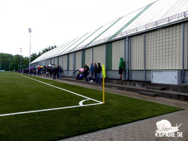 DFB-Sportschule Egidius Braun Platz 3 - Leipzig-Abtnaundorf