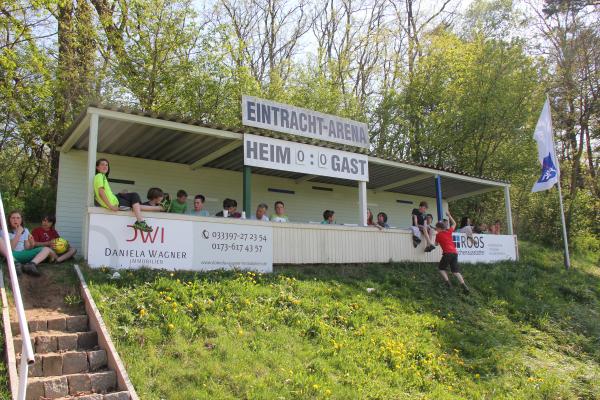 Eintracht-Arena - Wandlitz