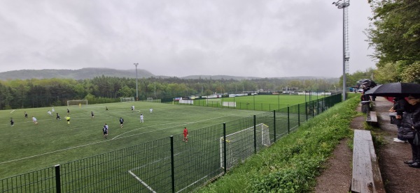 Sportzone Rungg Platz B - Eppan an der Weinstraße (Appiano sulla Strada del Vino)