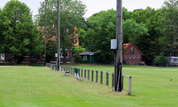 Falke Stadion - Wehrbleck