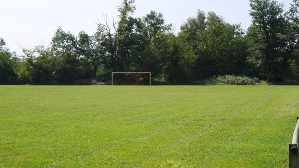 Sportgelände am Sulzbacher See Platz 2 - Malsch-Sulzbach