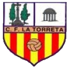 Wappen CF La Torreta
