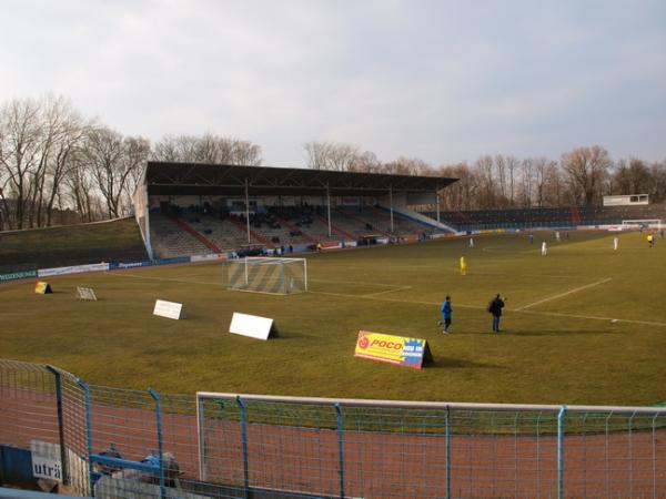EDEKA Koch-Sportpark - Herne-Baukau