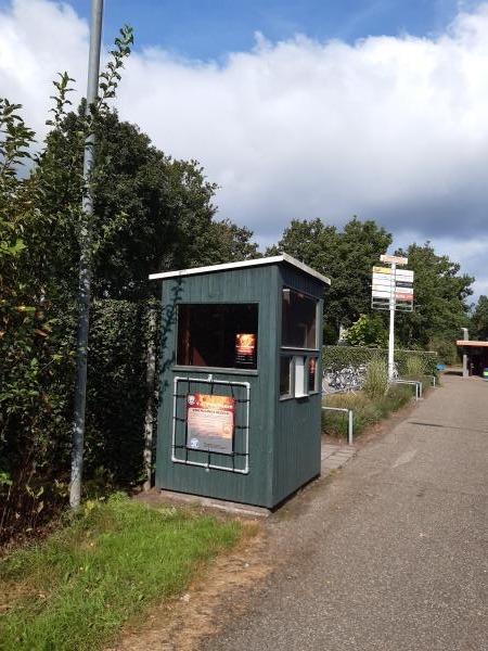 Sportpark De Romrijten - Maarheeze