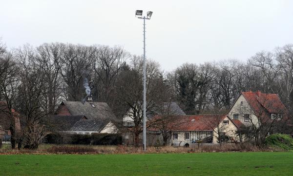 Sportplatz Brelingen B - Wedemark-Brelingen