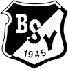 Wappen Bramfelder SV 1945 II