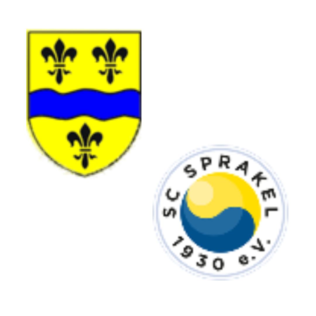 Wappen SG Gimbte II / Sprakel II (Ground A)