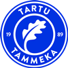 Wappen Tartu JK Tammeka