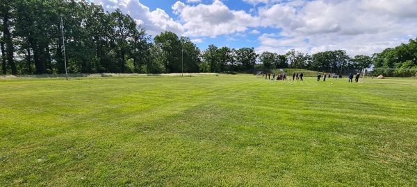 Sportanlage Leuthen Platz 2 - Drebkau-Leuthen