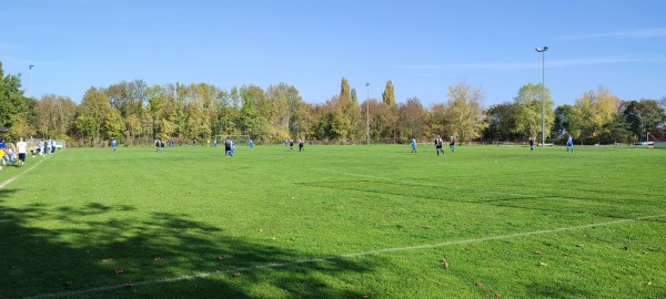 Sportplatz Lohnde - Seelze-Lohnde