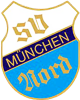 Wappen SV Nord Lerchenau 1947