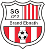 Wappen SG Brand/Ebnath II (Ground B)