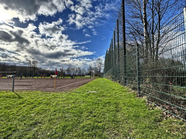 Sportzentrum Hohenhorst Platz 3 - Recklinghausen