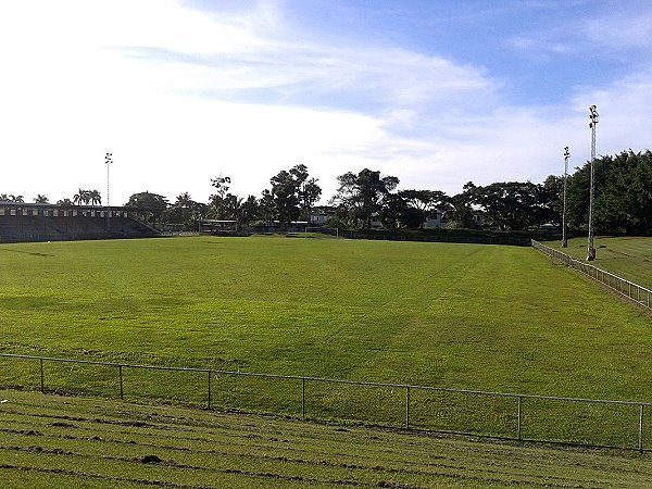 Prince Charles Park - Nadi